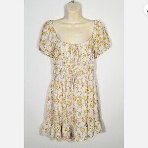 ASOS DESIGN Sundress Dress 6641E1M